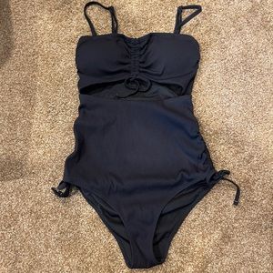 NWOT Aerie One-Piece Swimsuit